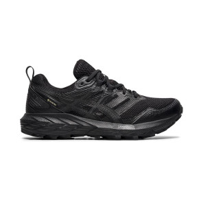 ASICS GEL-SONOMA 6 G-TX Femme BLACK/BLACK