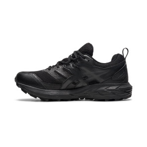 ASICS GEL-SONOMA 6 G-TX Femme BLACK/BLACK