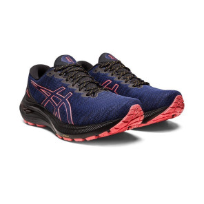 ASICS GT-2000 11 GTX Femme BLACK/INDIGO BLUE