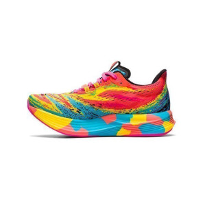 ASICS NOOSA TRI 15 Femme AQUARIUM/VIBRANT YELLOW