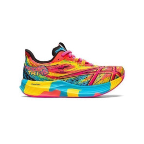 ASICS NOOSA TRI 15 Femme AQUARIUM/VIBRANT YELLOW