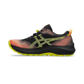 ASICS GEL-Trabuco 12 Femme BLACK/CACTI