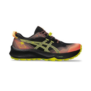 ASICS GEL-Trabuco 12 Femme BLACK/CACTI