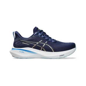ASICS GT-2000 13 Femme INDIGO BLUE - CARRIER GREY