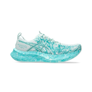ASICS NOOSA TRI 16 Femme SOOTHING SEA - WHITE