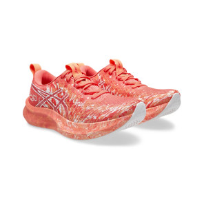 ASICS NOOSA TRI 16 Femme PAPAYA - MOJAVE