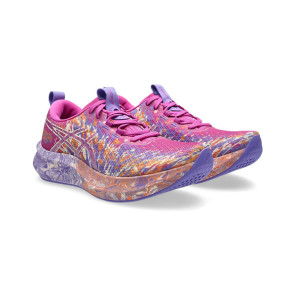 ASICS NOOSA TRI 16 Femme DIGITAL SAKURA/AMETHYST