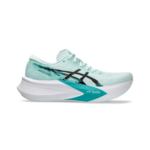 ASICS MAGIC SPEED 4 Femme SOOTHING SEA - BLACK