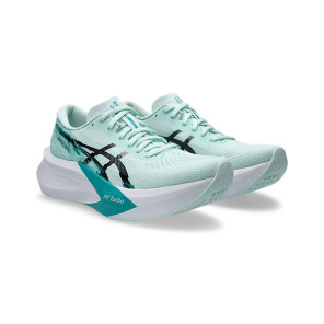 ASICS MAGIC SPEED 4 Femme SOOTHING SEA - BLACK