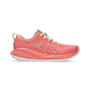 ASICS GEL-CUMULUS 27 Femme GUAVA - LIME GREEN