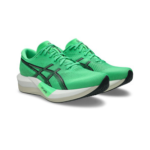 ASICS MAGIC SPEED 5 Mixte VITAL GREEN/CARRIER GREY