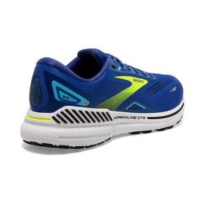 BROOKS ADRENALINE GTS 23 1D Homme BLUE/NIGHTLIFE/BLACK