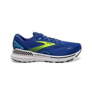 BROOKS ADRENALINE GTS 23 1D Homme BLUE/NIGHTLIFE/BLACK