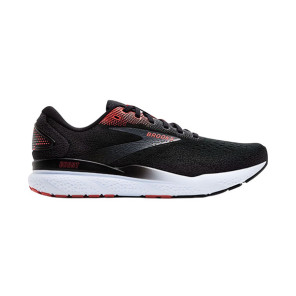 BROOKS Ghost 16 Homme Black/Ebony/Burnt Sienna