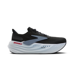 BROOKS Glycerin Max Homme Black/Ebony/Winter Sky
