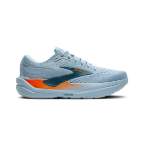 BROOKS Ghost Max 3 Homme Skyway/Blue/Orange