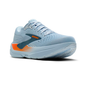 BROOKS Ghost Max 3 Homme Skyway/Blue/Orange
