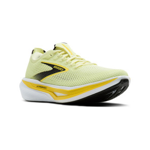 BROOKS Hyperion 3 Homme Luminary/Black/Yellow