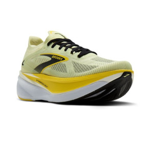 BROOKS Hyperion Max 3 Homme Luminary/Cyber Yellow/Black
