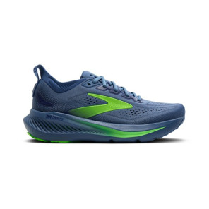 BROOKS Glycerin 23 Homme Moonlight/Blue/Green Gecko