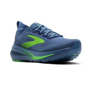 BROOKS Glycerin 23 Homme Moonlight/Blue/Green Gecko