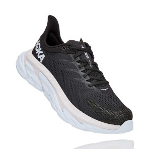 HOKA ONE ONE CLIFTON EDGE Homme BWHT