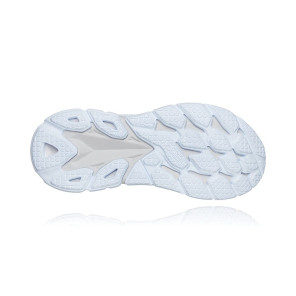 HOKA ONE ONE CLIFTON EDGE Homme BWHT