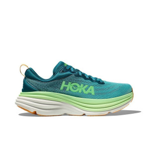 HOKA BONDI 8 Homme DEEP LAGOON / OCEAN MIST