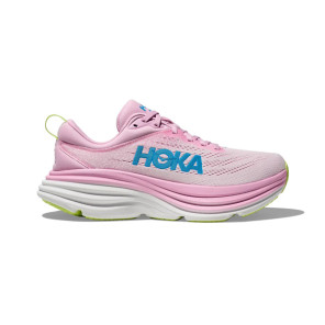 HOKA BONDI 8 Femme