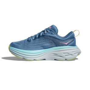 HOKA BONDI 8 Femme SHADOW / DUSK