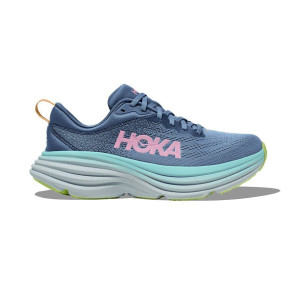 HOKA BONDI 8 Femme SHADOW DUSK