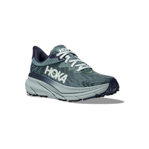 HOKA Challenger 7 Homme MOUNTAIN FOG / DRUZY