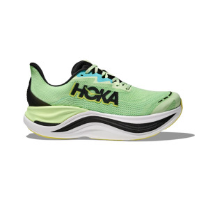 HOKA SKYWARD X Homme LUNA MOTH / BLACK