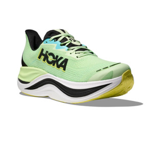 HOKA SKYWARD X Homme LUNA MOTH / BLACK