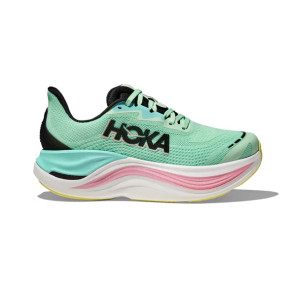 HOKA SKYWARD X Femme MINT FLUORITE / BLUE SPARK