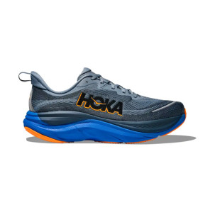 HOKA Skyflow Homme DOWNPOUR / THUNDER CLOUD