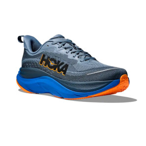 HOKA Skyflow Homme DOWNPOUR / THUNDER CLOUD