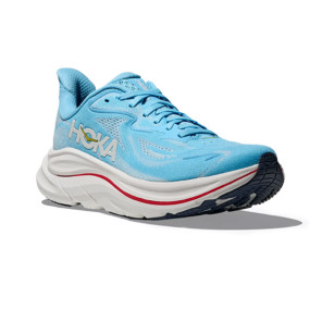 HOKA CLIFTON 10 Femme SOARING BLUE / FROST