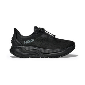 HOKA ARAHI SR Homme BLACK / BLACK