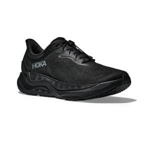 HOKA ARAHI SR Homme BLACK / BLACK