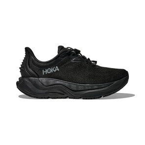 HOKA ARAHI SR Femme BLACK / BLACK