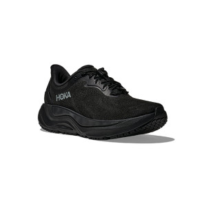 HOKA ARAHI SR Femme BLACK / BLACK
