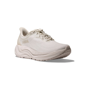 HOKA ARAHI SR Femme WHITE / WHITE