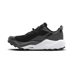 BROOKS Caldera 8 Femme Black/Blackened Pearl/White