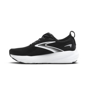 BROOKS Glycerin 22 Femme Black/Grey/White