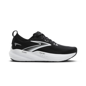 BROOKS Glycerin 22 Femme Black/Grey/White