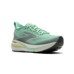 BROOKS Glycerin 23 Femme Yucca/Nightlife/White