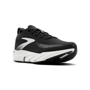 BROOKS Glycerin Flex Femme Black/White