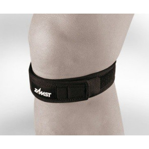 ZAMST JK Band Mixte Black