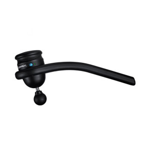 COMPEX FIXX MINI Mixte BLACK